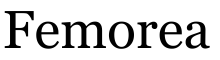 Femorea