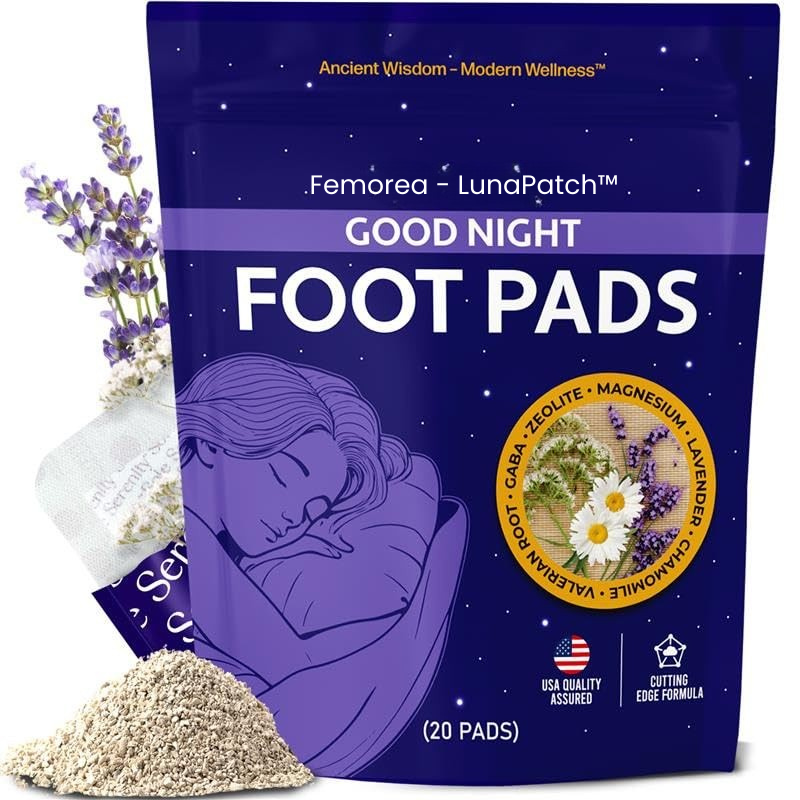 Femorea - LunaPatch™